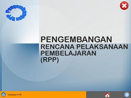 Link Download RPP